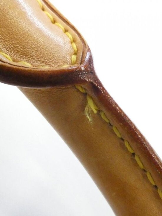 Louis Vuitton Multicolor Alma PM Bag